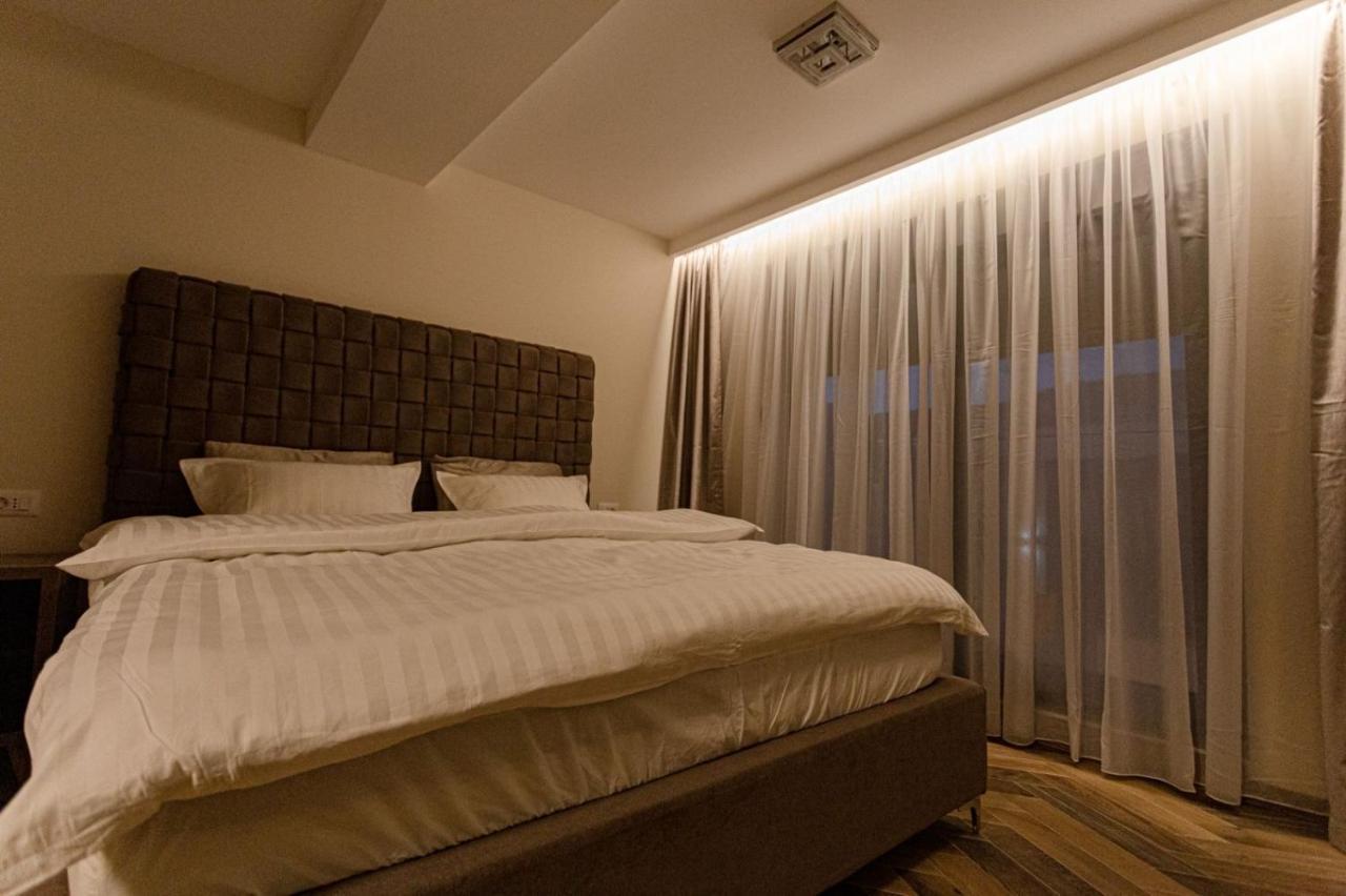 Perla Lux Apartmani Indija Buitenkant foto