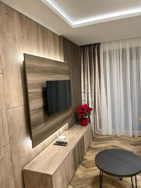 Perla Lux Apartmani Indija Buitenkant foto