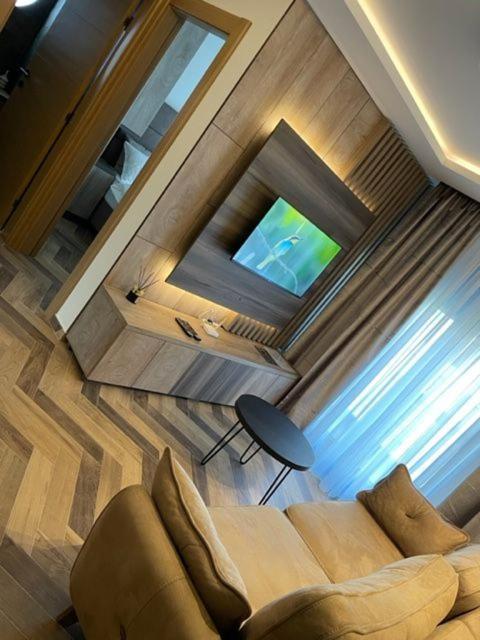 Perla Lux Apartmani Indija Buitenkant foto