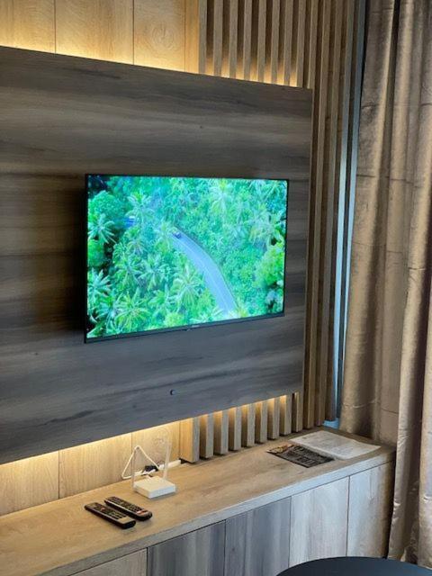 Perla Lux Apartmani Indija Buitenkant foto