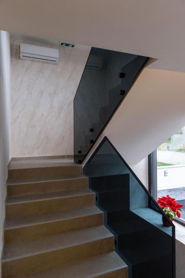 Perla Lux Apartmani Indija Buitenkant foto